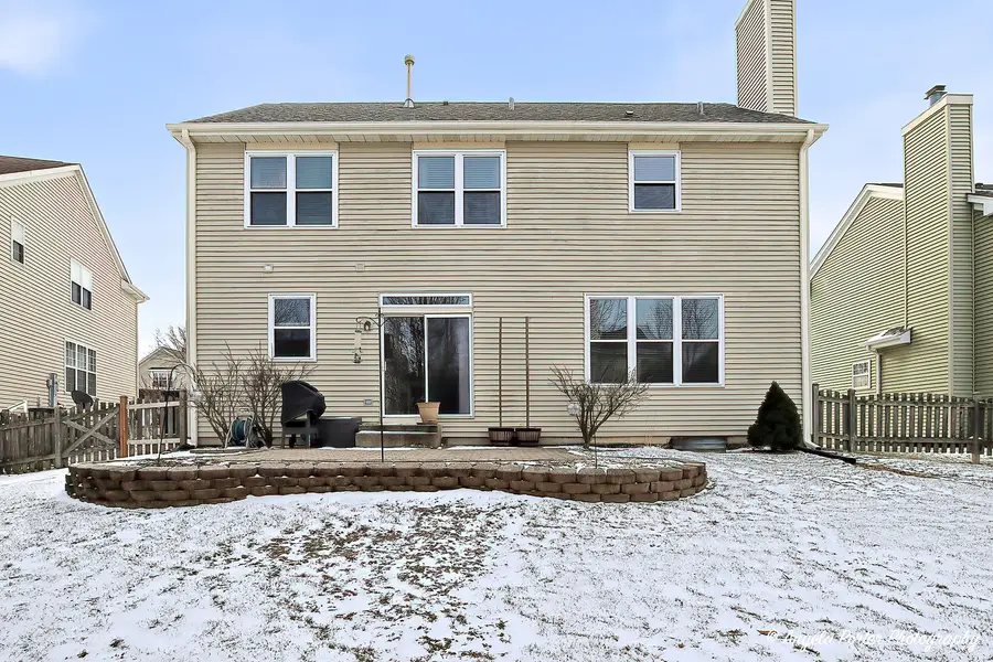 464 Ashford Lane, Grayslake, IL 60030 - Image #3