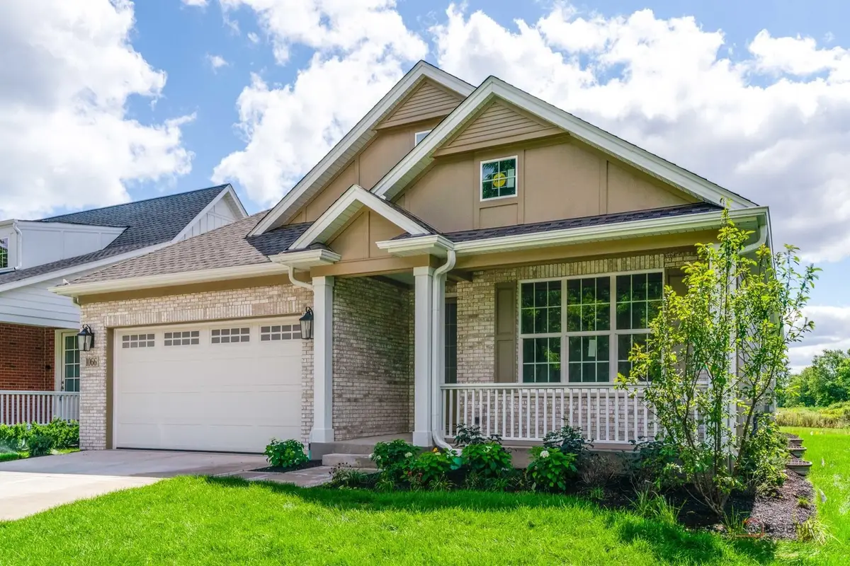 1066 Livingston (lot 2) Avenue, Highland Park, IL 60035 - Image #1