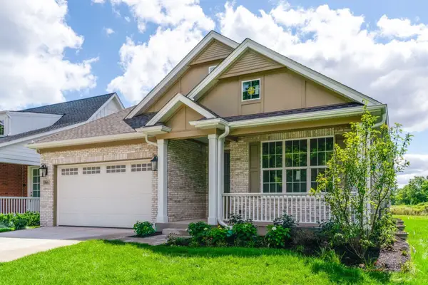 1066 Livingston (lot 2) Avenue, Highland Park, IL 60035