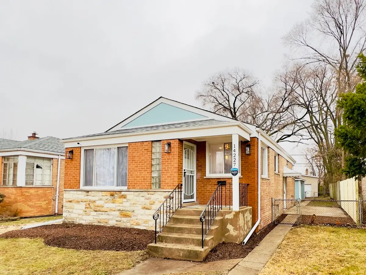 14227 Woodlawn Avenue, Dolton, IL 60419 - Image #1