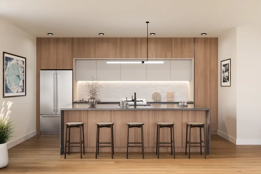 2234 W Grand Avenue #302, Chicago, IL 60612 - #3