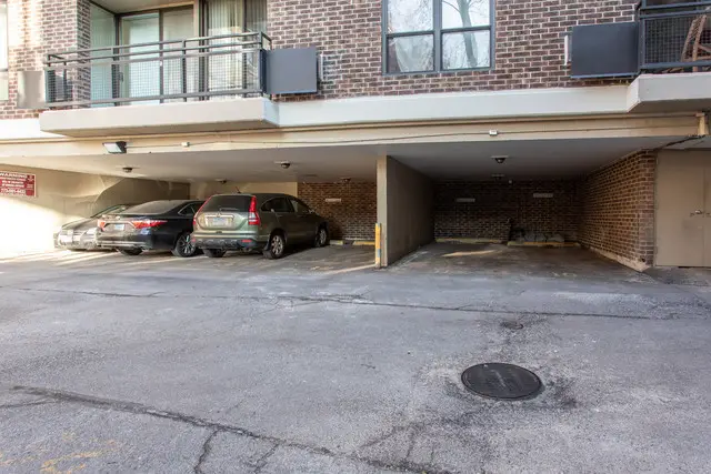 2600 N Hampden Court #J2, Chicago, IL 60614 - Image #3