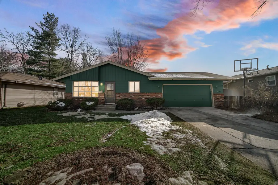 1226 Arnold Avenue, Rockford, IL 61108 - #2