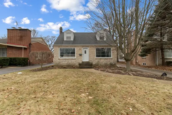 203 Park Avenue, Lake Forest, IL 60045