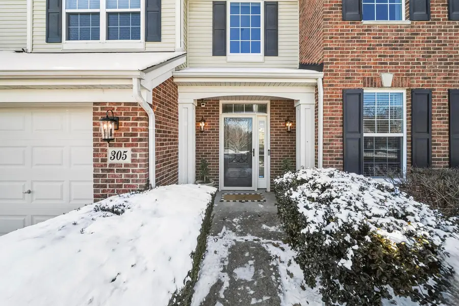 305 Chick Evans Street, Bolingbrook, IL 60490 - Image #2