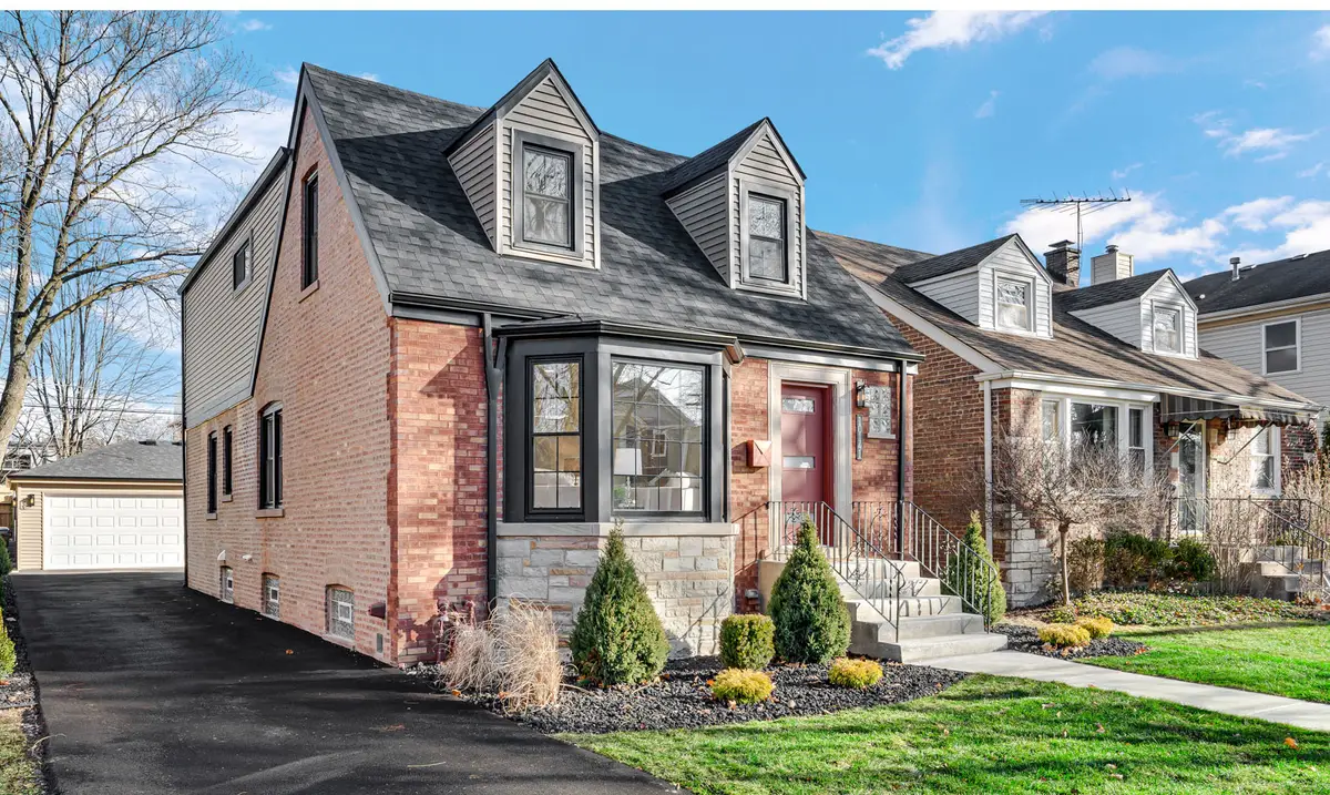 10141 S Artesian Avenue, Chicago, IL 60655 - Image #1