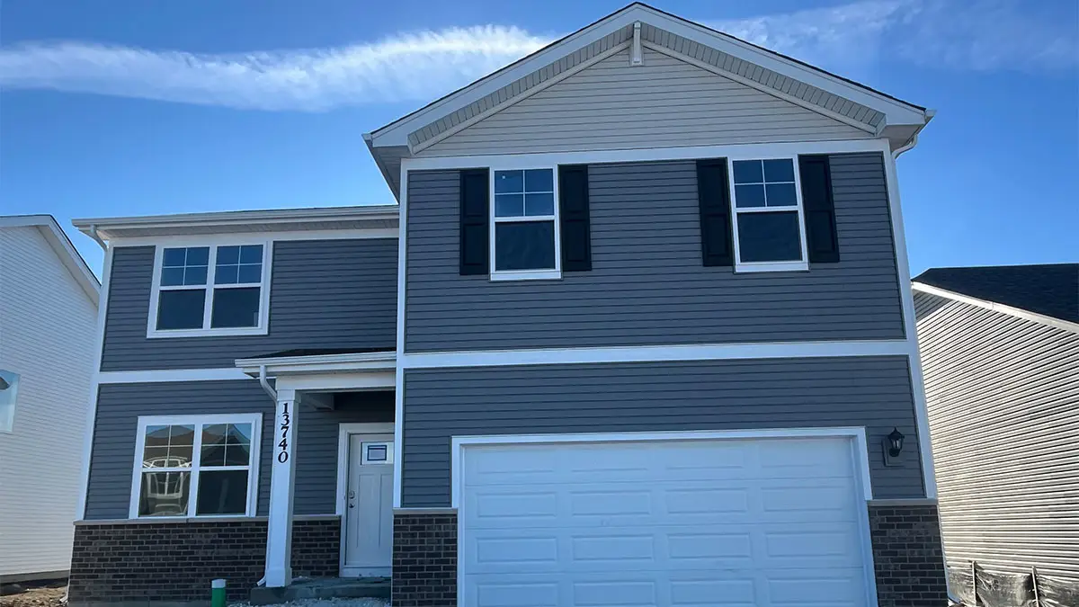 13740 S Palmetto Drive, Plainfield, IL 60544 - Image #1