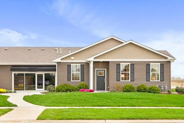 6432 Maple Glen Drive, Wonder Lake, IL 60097