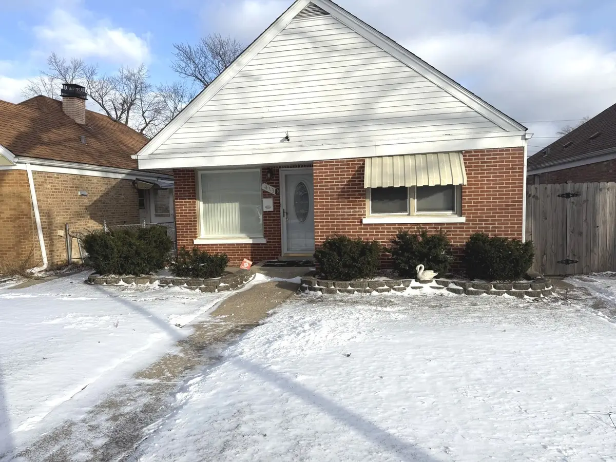 Address Withheld By Seller, Bellwood, IL 60104 - Image #1
