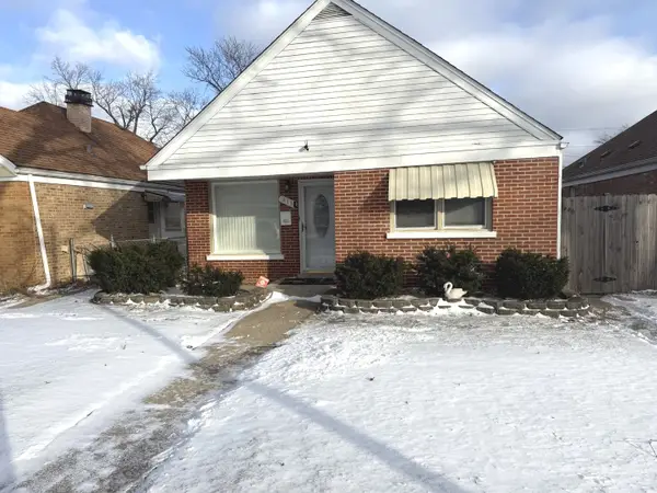 Address Withheld By Seller, Bellwood, IL 60104
