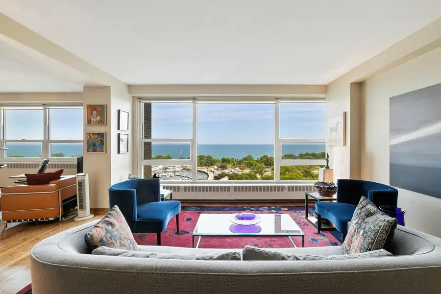 3180 N Lake Shore Drive #13C, Chicago, IL 60657 - Image #2