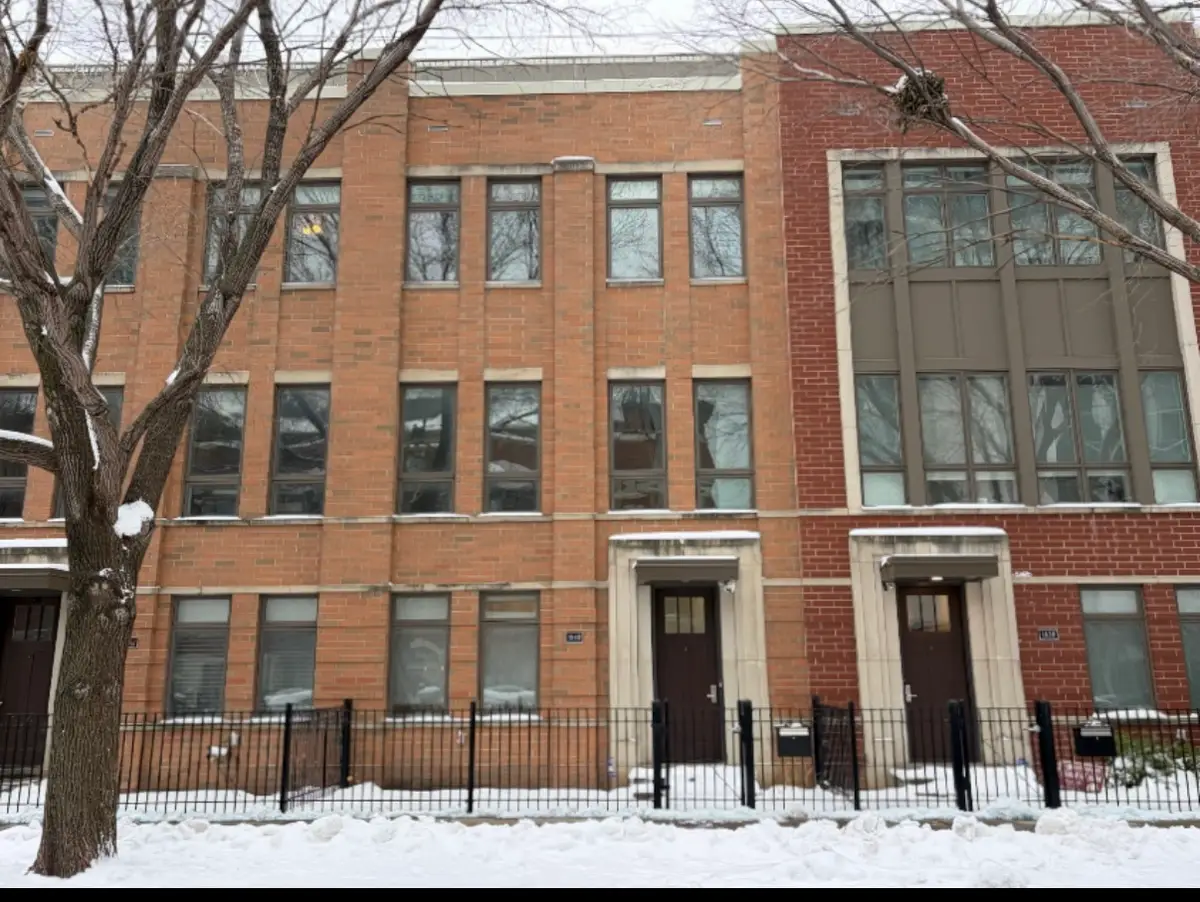 1640 S Prairie Avenue, Chicago, IL 60616 - Image #1