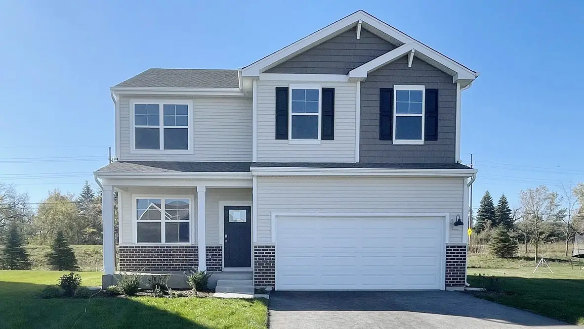 966 Garnet Lane, Montgomery, IL 60538 - Image #1