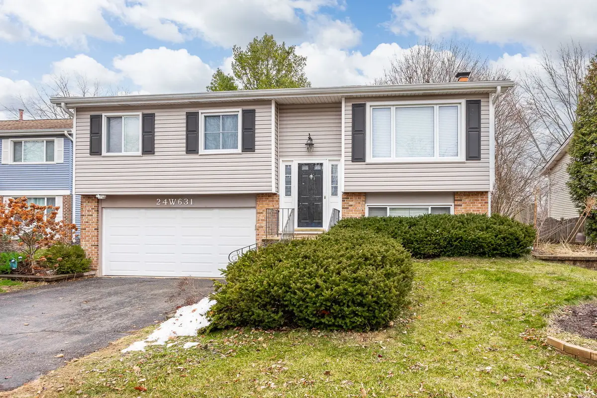 Address Withheld By Seller, Naperville, IL 60540 - Image #1