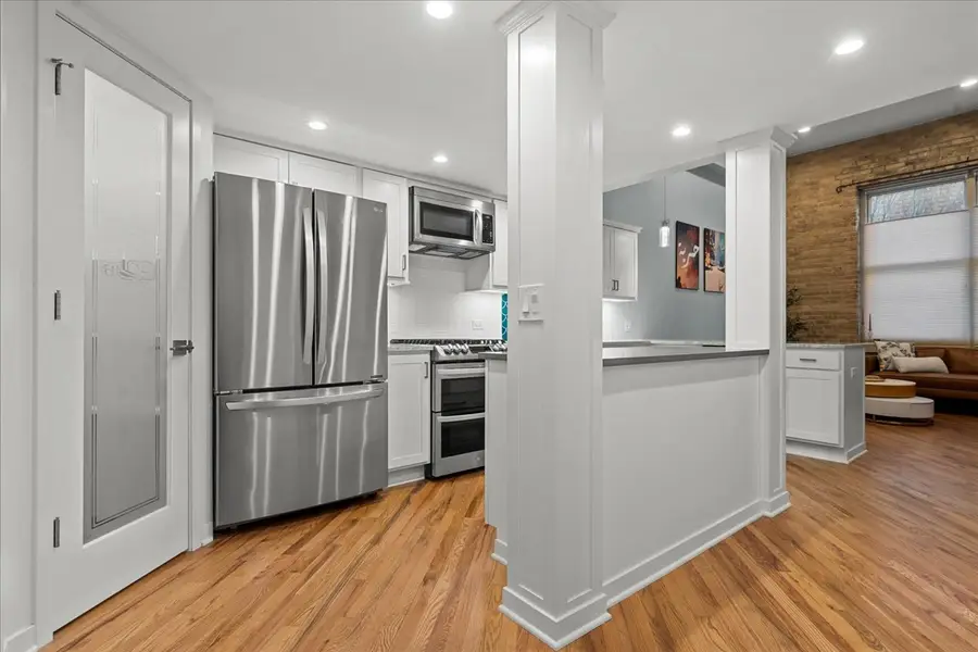 601 Linden Place #119, Evanston, IL 60202 - Image #3