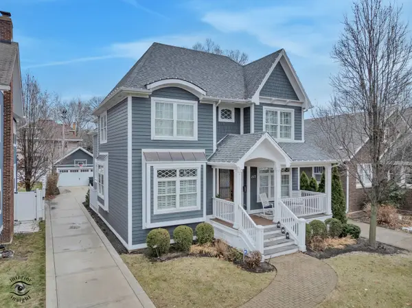 117 S La Grange Road, La Grange, IL 60525