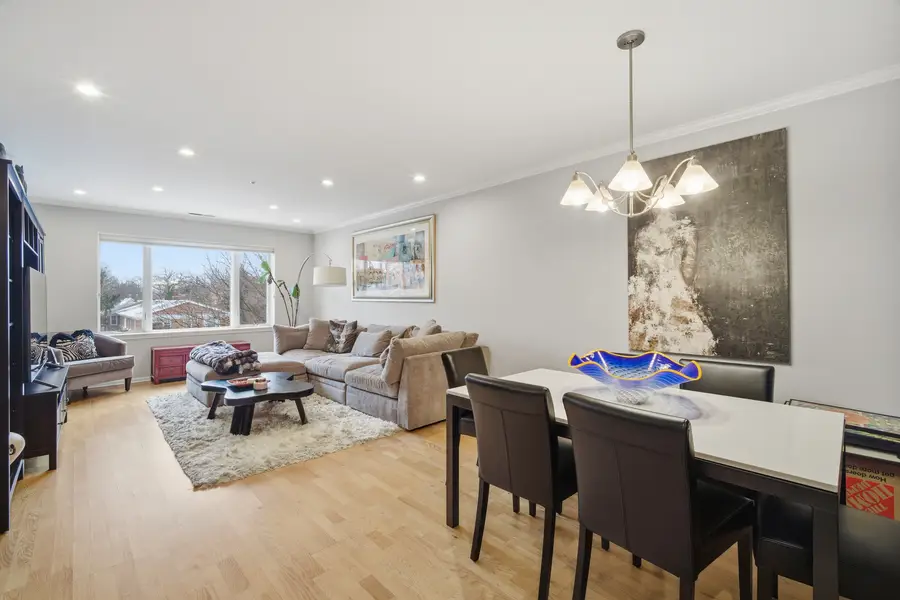 2601 Central Street #406, Evanston, IL 60201 - Image #2