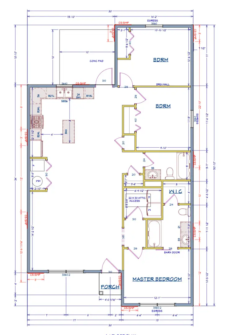 1305 S Smith Road, Urbana, IL 61802 - Image #3