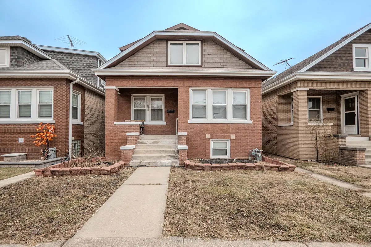 1435 Grove Avenue, Berwyn, IL 60402 - Image #1