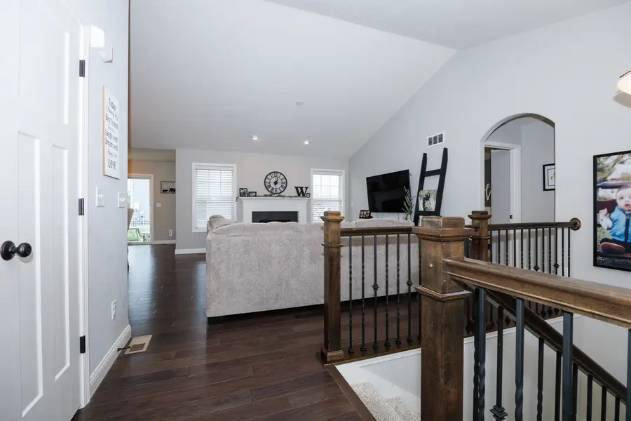 407 Bobwhite Way, Normal, IL 61761 - #2