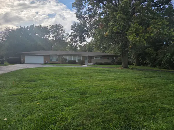 Address Withheld By Seller, Olympia Fields, IL 60461