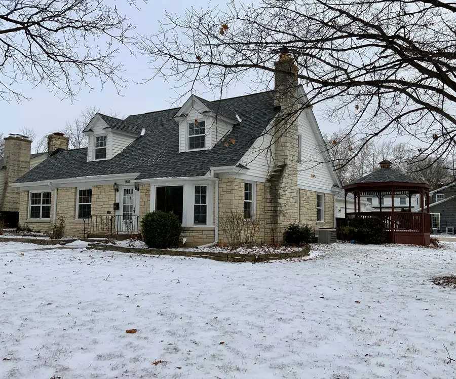 160 Ingleside Avenue, Aurora, IL 60506 - Image #2