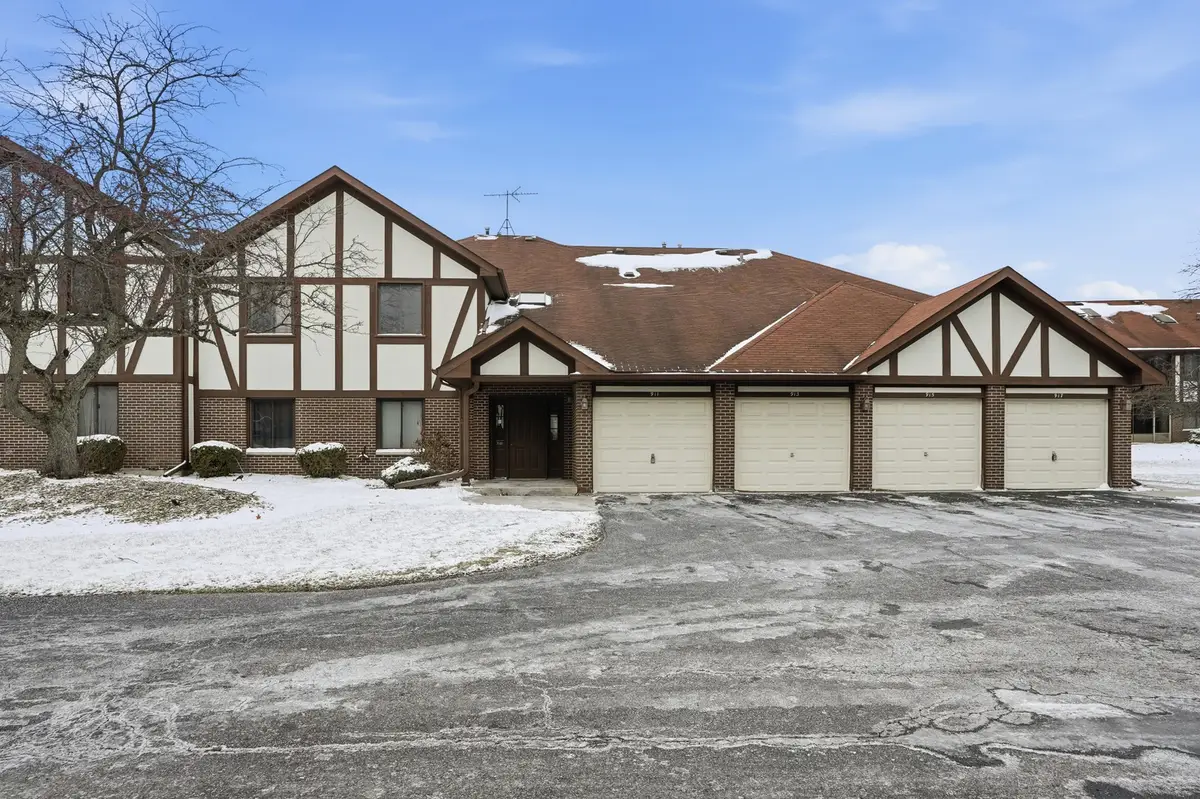 917 Patricia Lane #917, Crete, IL 60417 - Image #1