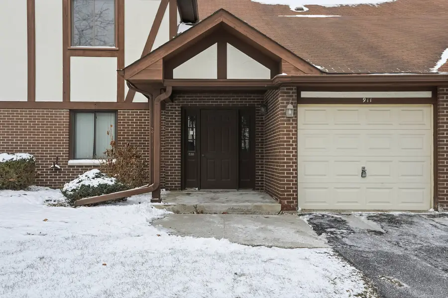 917 Patricia Lane #917, Crete, IL 60417 - Image #2
