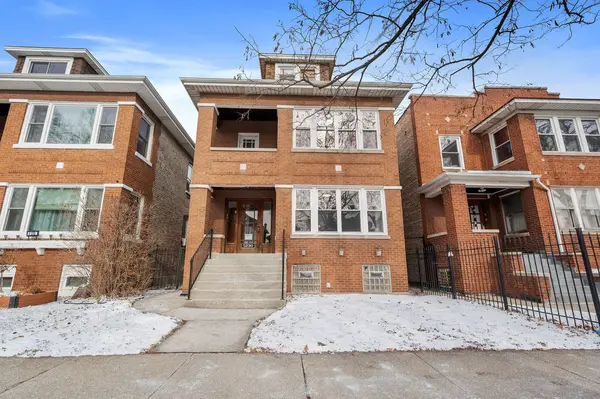 5230 W Deming Place, Chicago, IL 60639