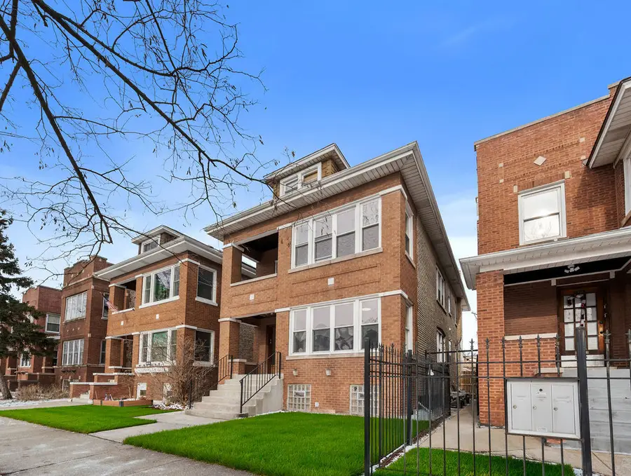 5230 W Deming Place, Chicago, IL 60639 - #2