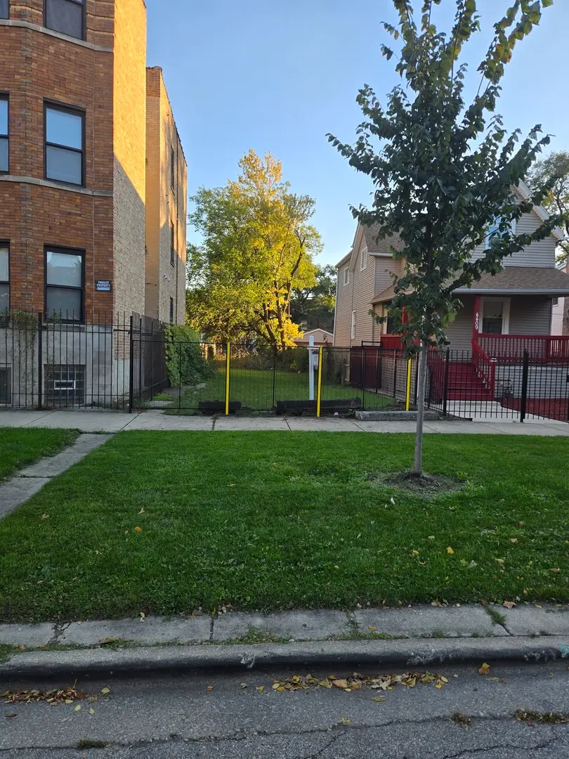 4407 W Maypole Avenue, Chicago, IL 60624 - #1