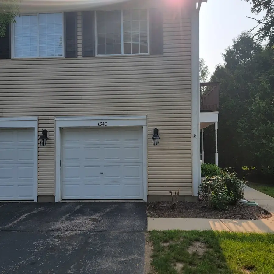 1540 Hickory Road #1540, Woodstock, IL 60098 - Image #3