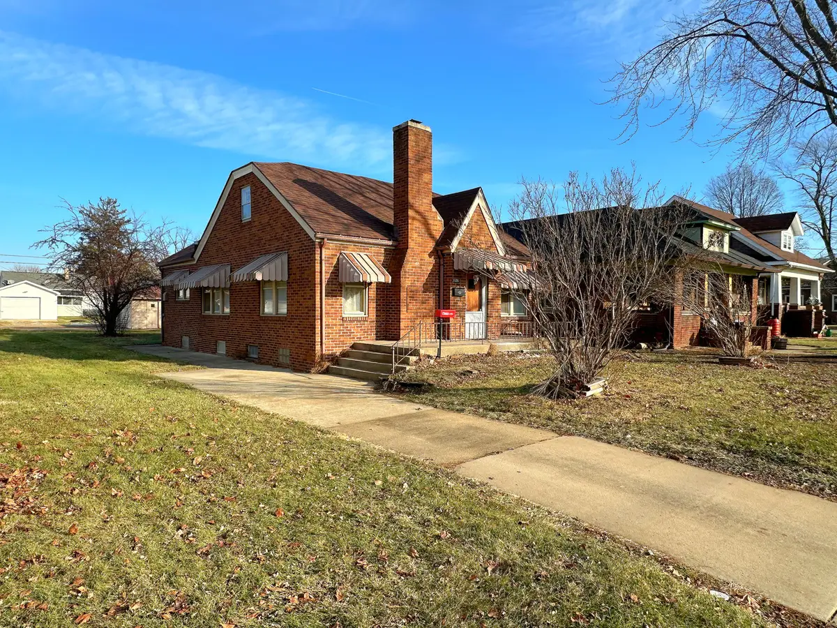 1126 E Main Street, Streator, IL 61364 - Image #1