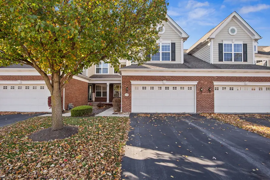 1146 Falcon Ridge Drive, Elgin, IL 60124 - Image #2