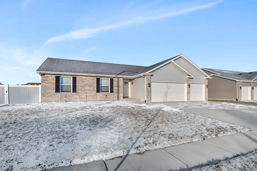 250 S Short Drive, Coal City, IL 60416 - Image #2