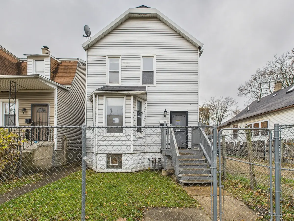 11540 S Yale Avenue, Chicago, IL 60628 - Image #1