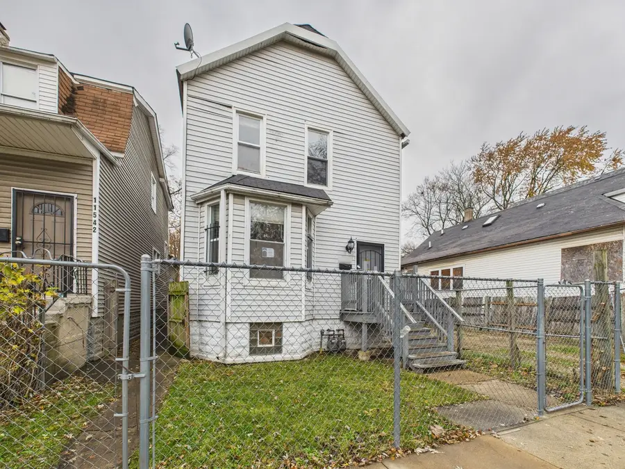 11540 S Yale Avenue, Chicago, IL 60628 - Image #2