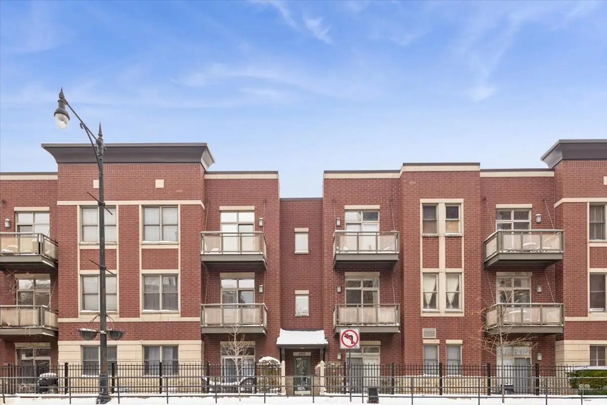 1515 S Halsted Street #204, Chicago, IL 60607 - Image #1
