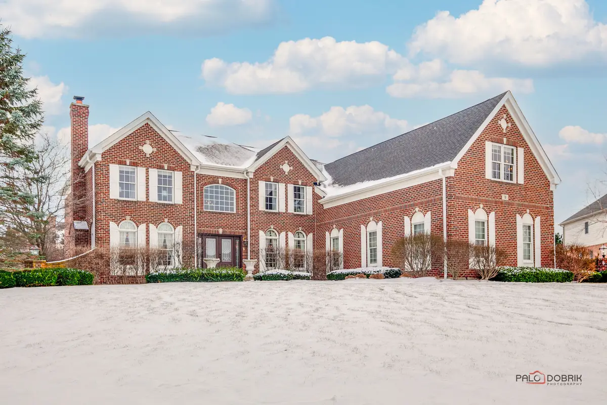 3 Turnbury Court, Hawthorn Woods, IL 60047 - Image #1