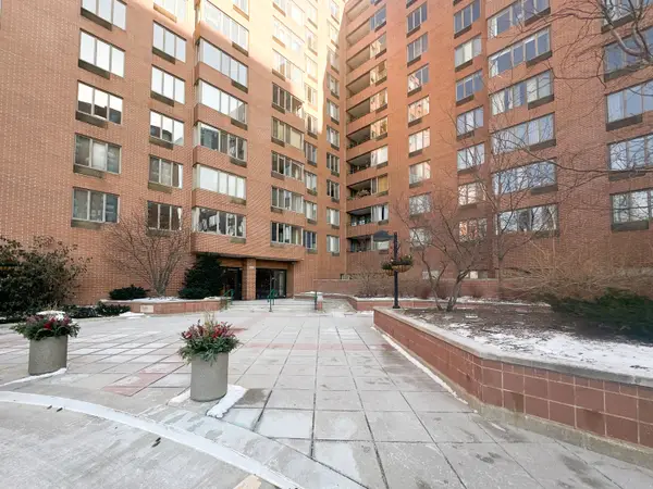 801 S Plymouth Court #318, Chicago, IL 60605