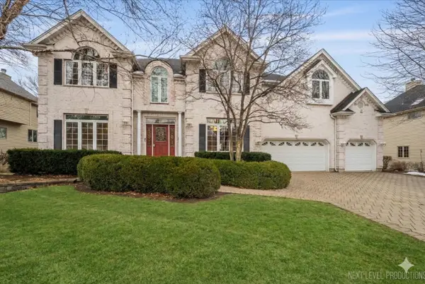 884 Twin Elms Lane, Batavia, IL 60510