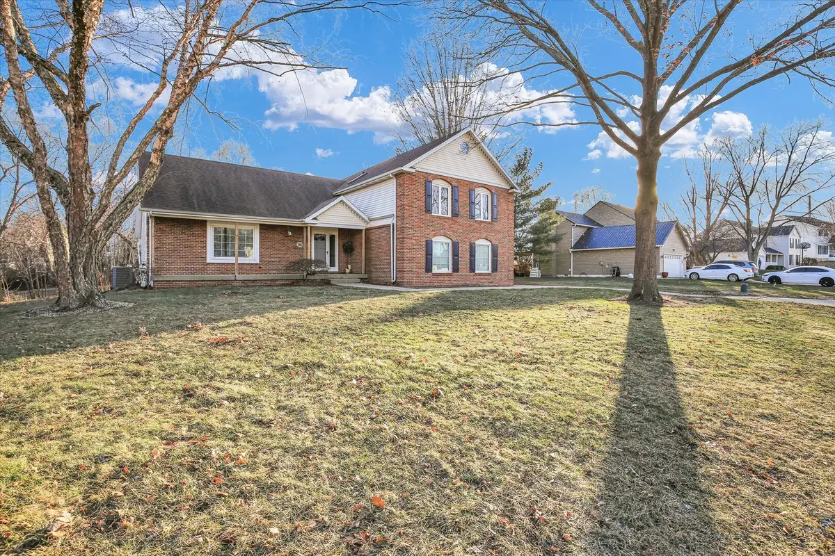 880 Stevens Creek Lane, Forsyth, IL 62535 - Image #1