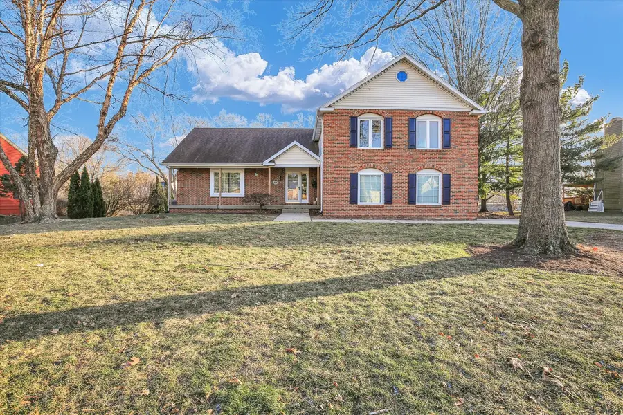 880 Stevens Creek Lane, Forsyth, IL 62535 - Image #2