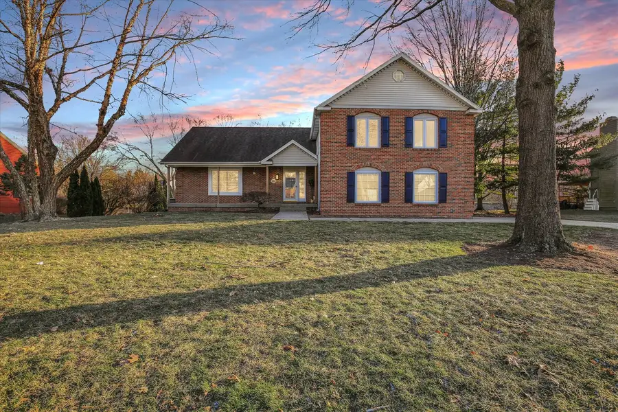 880 Stevens Creek Lane, Forsyth, IL 62535 - Image #3