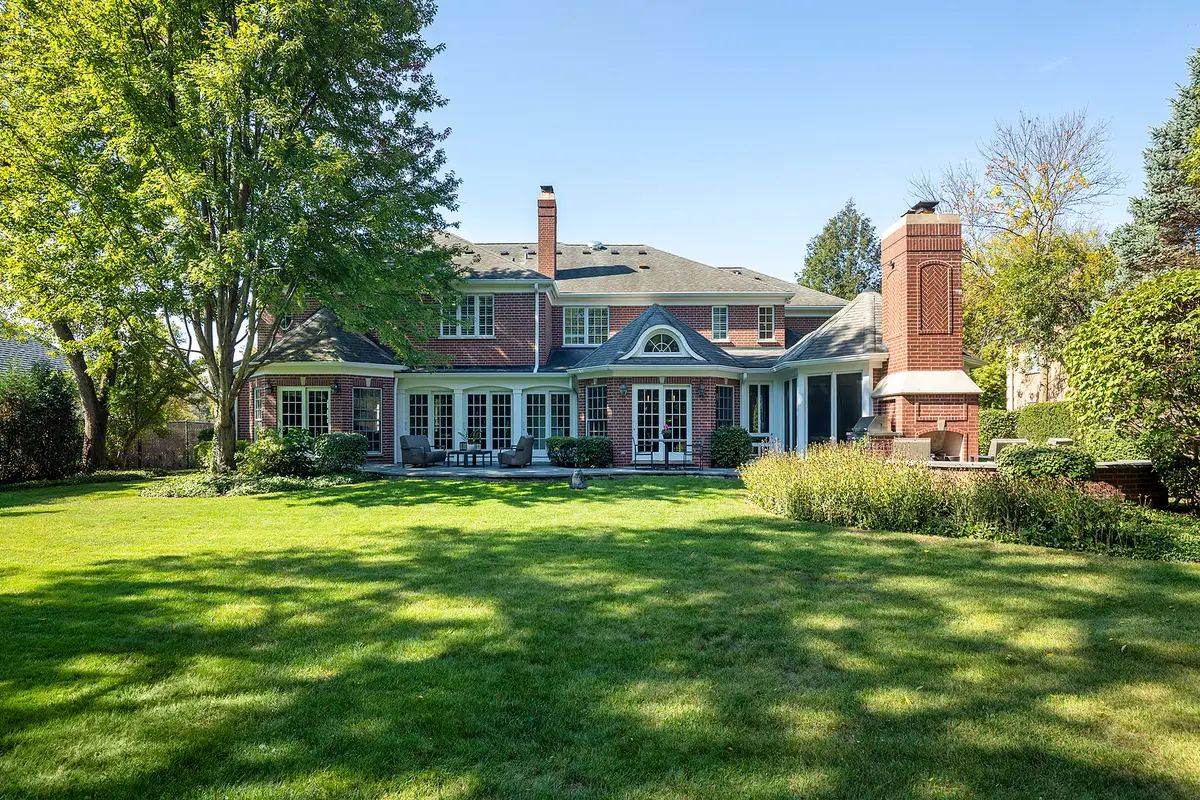 861 Bell Lane, Winnetka, IL 60093 - Image #1