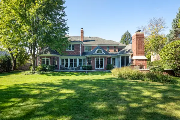 861 Bell Lane, Winnetka, IL 60093