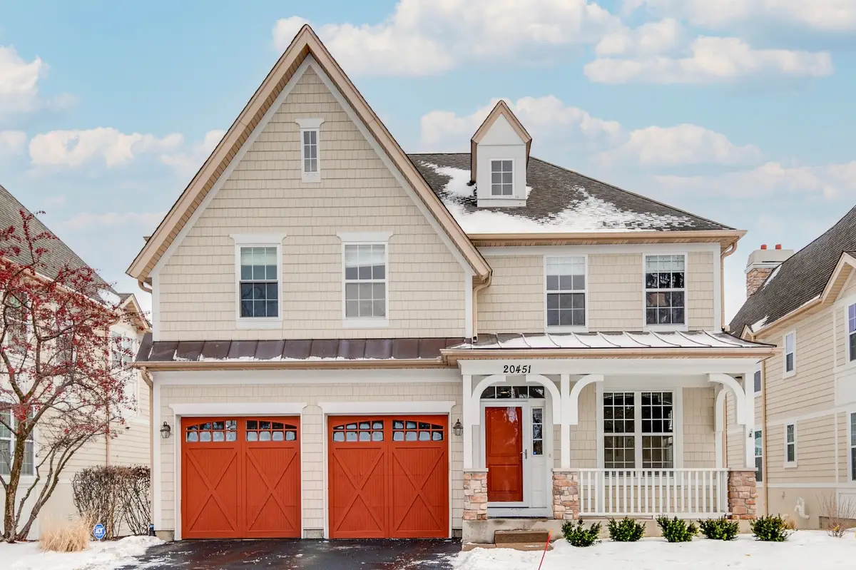 20451 N Joshua Court, Deer Park, IL 60010 - Image #1