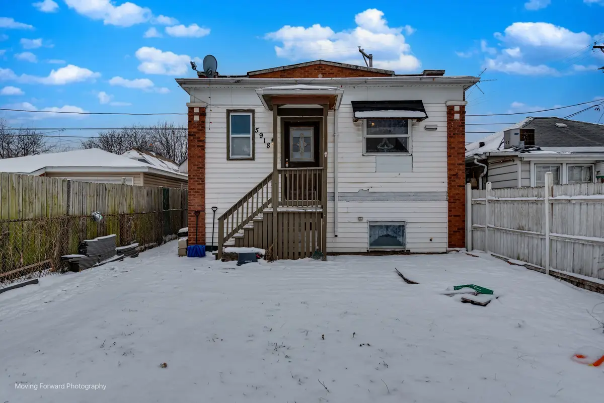 5918 S Albany Avenue, Chicago, IL 60629 - #1