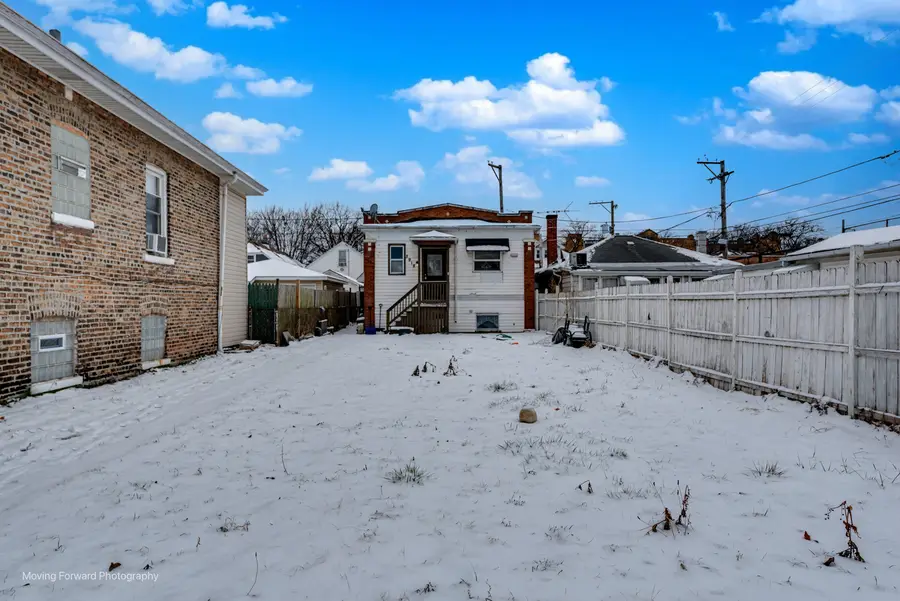 5918 S Albany Avenue, Chicago, IL 60629 - #2