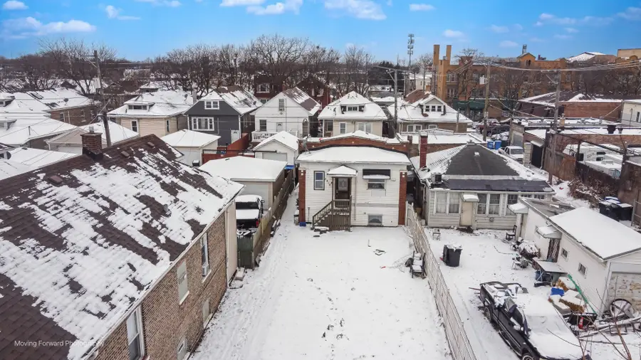 5918 S Albany Avenue, Chicago, IL 60629 - #3